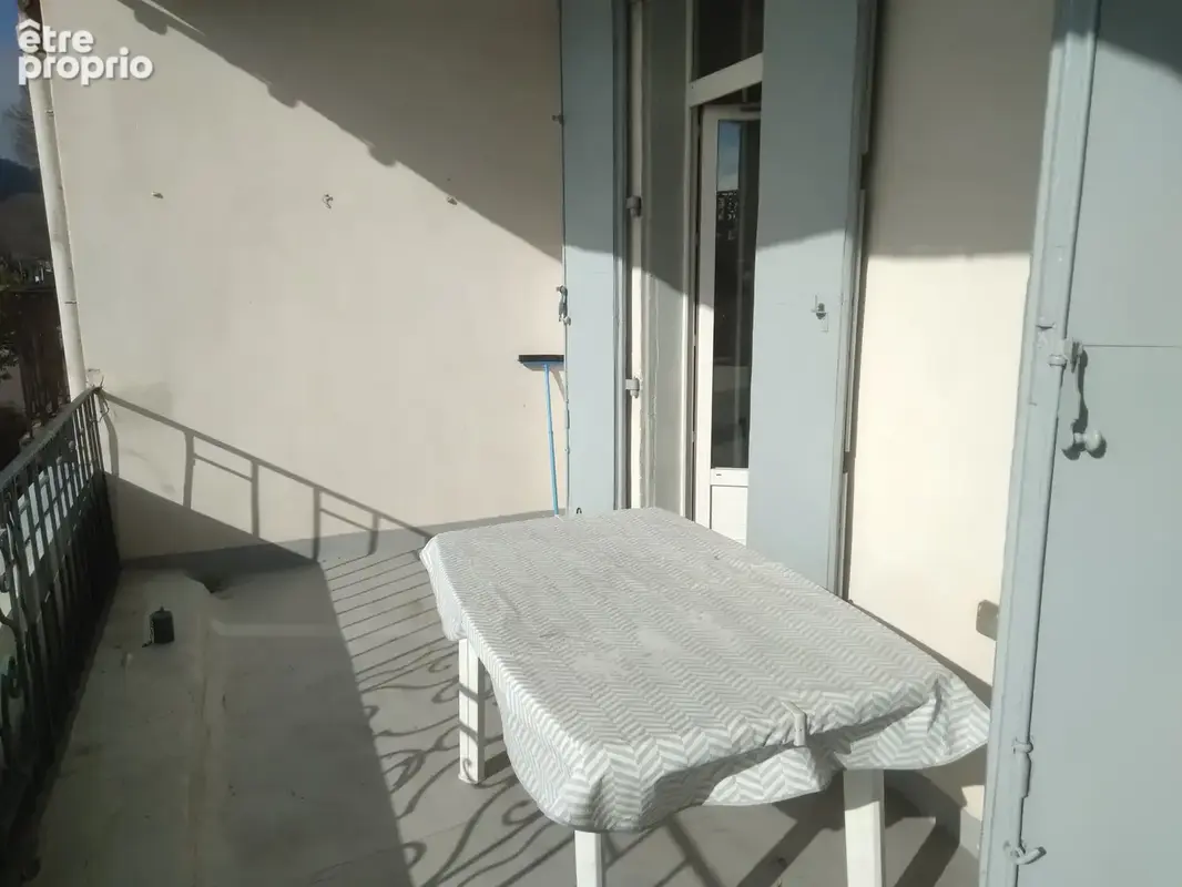 Vente - appartement - t.2 bis - 60 m2 - ales - photo 7