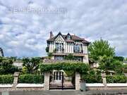 Maison à MISY-SUR-YONNE