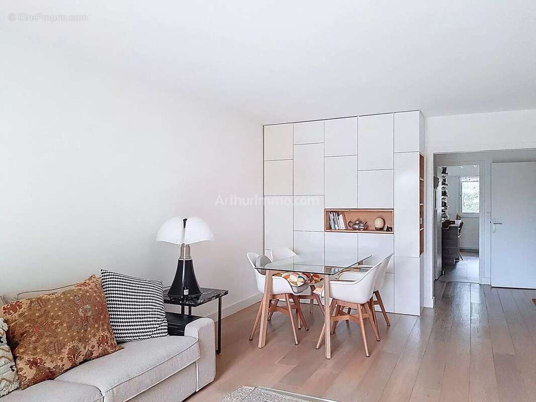 Appartement à FONTENAY-SOUS-BOIS