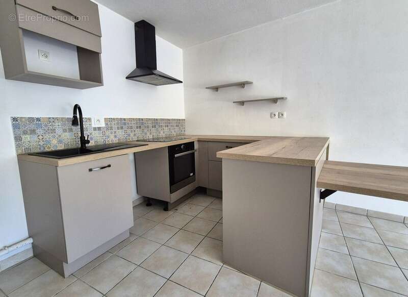 Appartement à MERIGNAC