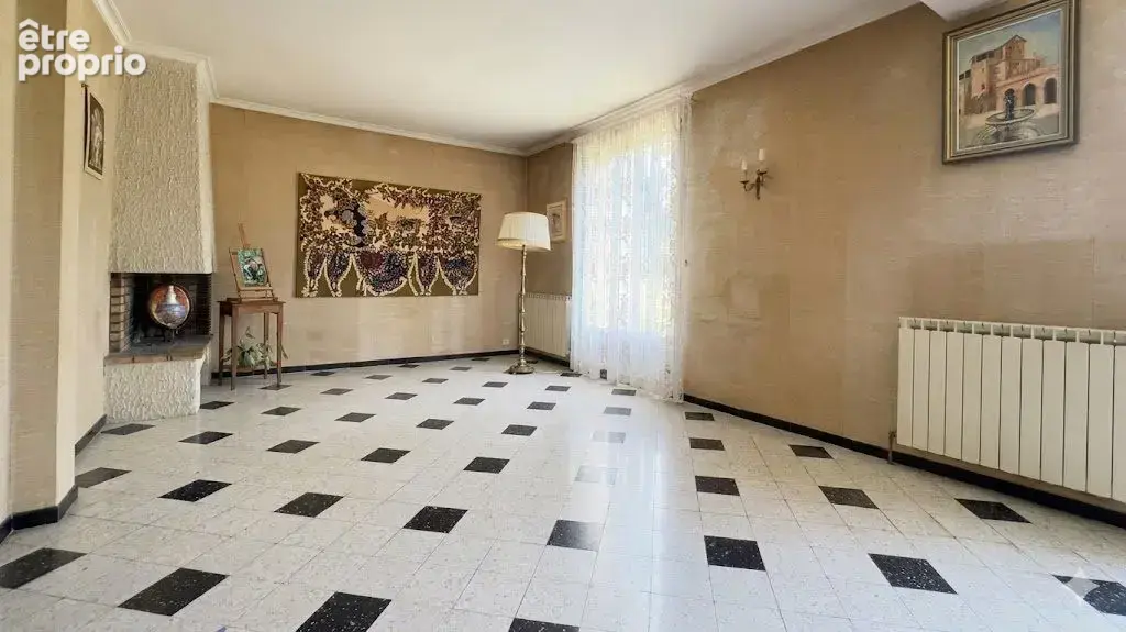 Maison 7 pièces 133 m² à vendre à Beziers (34500) - photo 3