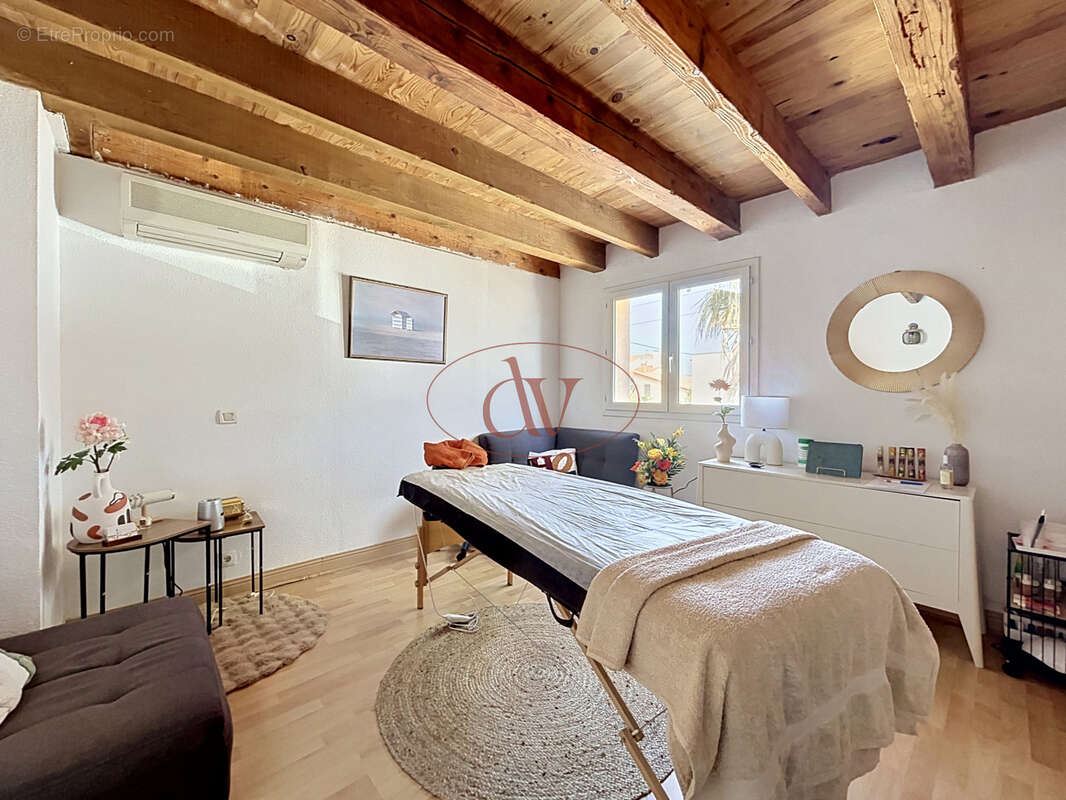 Maison à CANET-EN-ROUSSILLON