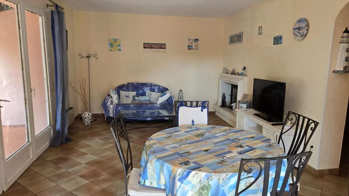Charmante maison 4 pièces à Bormes-les-Mimosas - photo 3