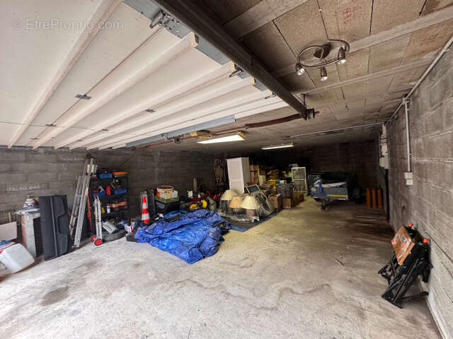 Maison à PORT-VENDRES