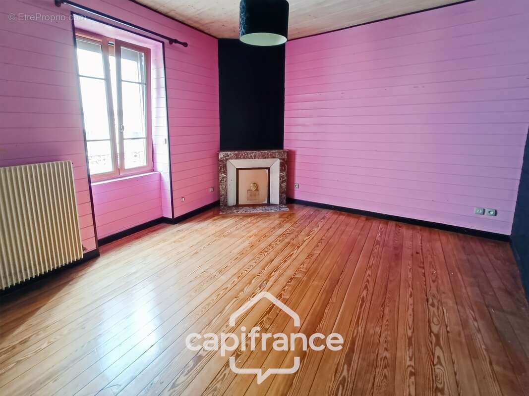 Immeuble à fort potentiel – Création de plusieurs appartements – Idéal investisseur - photo 18
