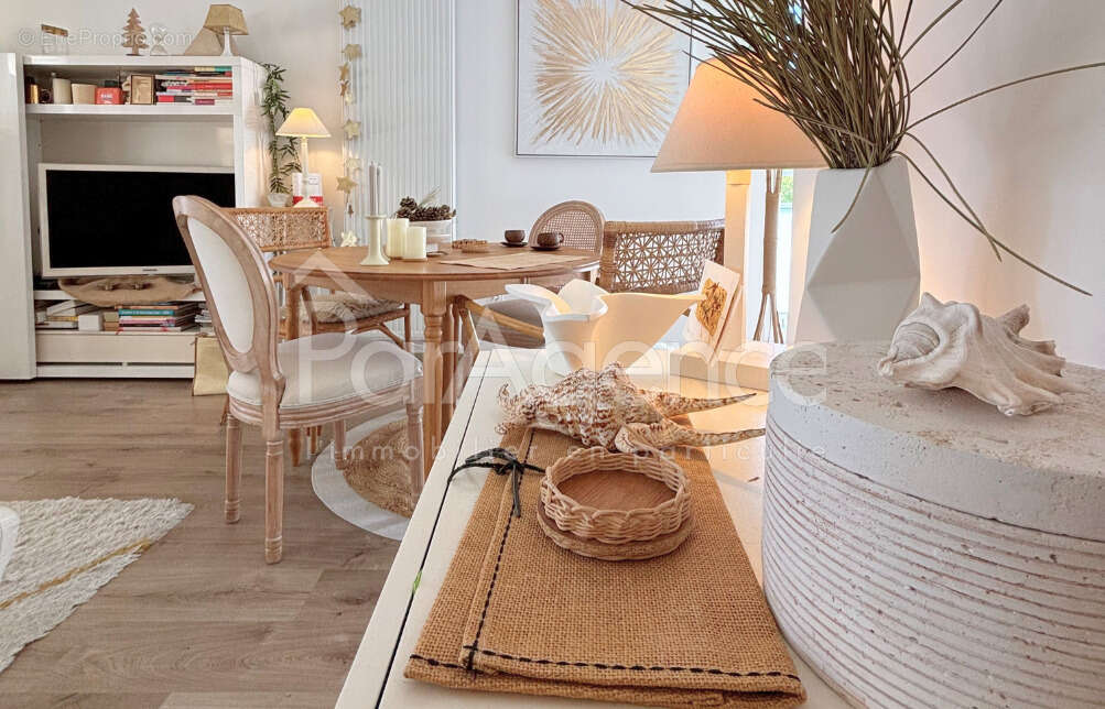 Appartement à ROYAN