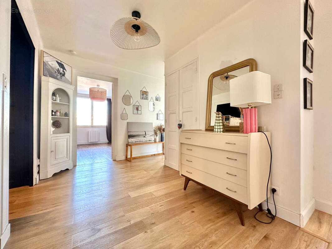 Appartement à ANNECY