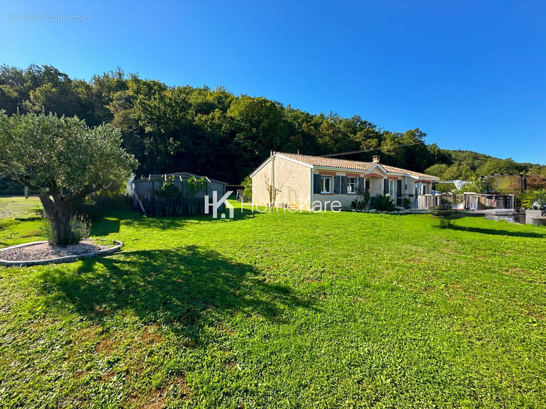 Maison à MARTRES-TOLOSANE