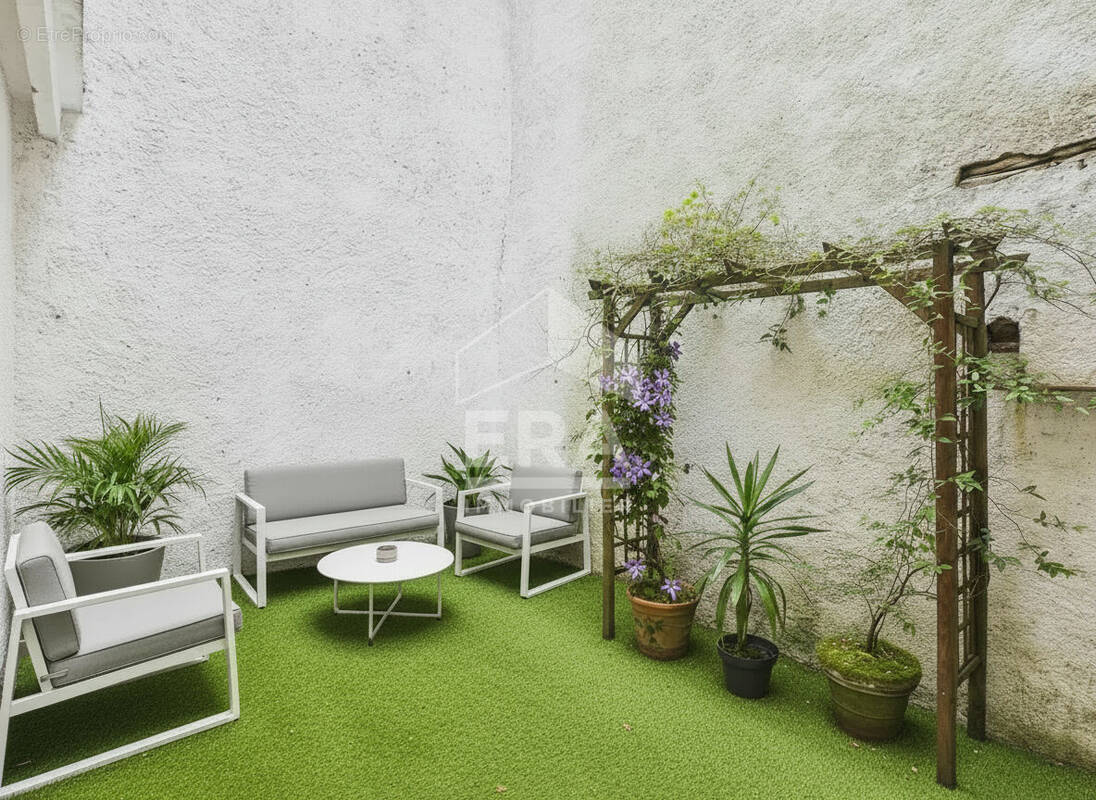 Maison à SAINT-JEAN-PIED-DE-PORT