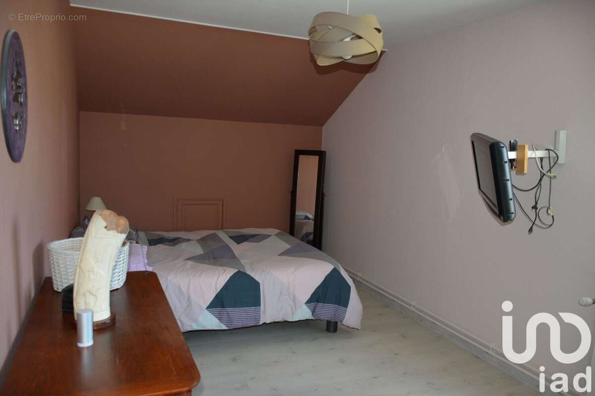 Photo 9 - Maison à ARSY