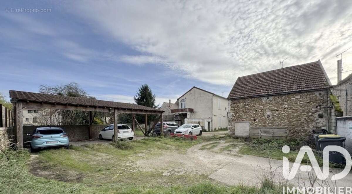 Photo 9 - Appartement à SOIGNOLLES-EN-BRIE