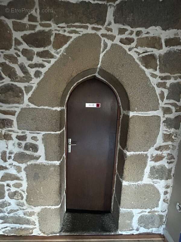 Maison à SAINT-BRIEUC