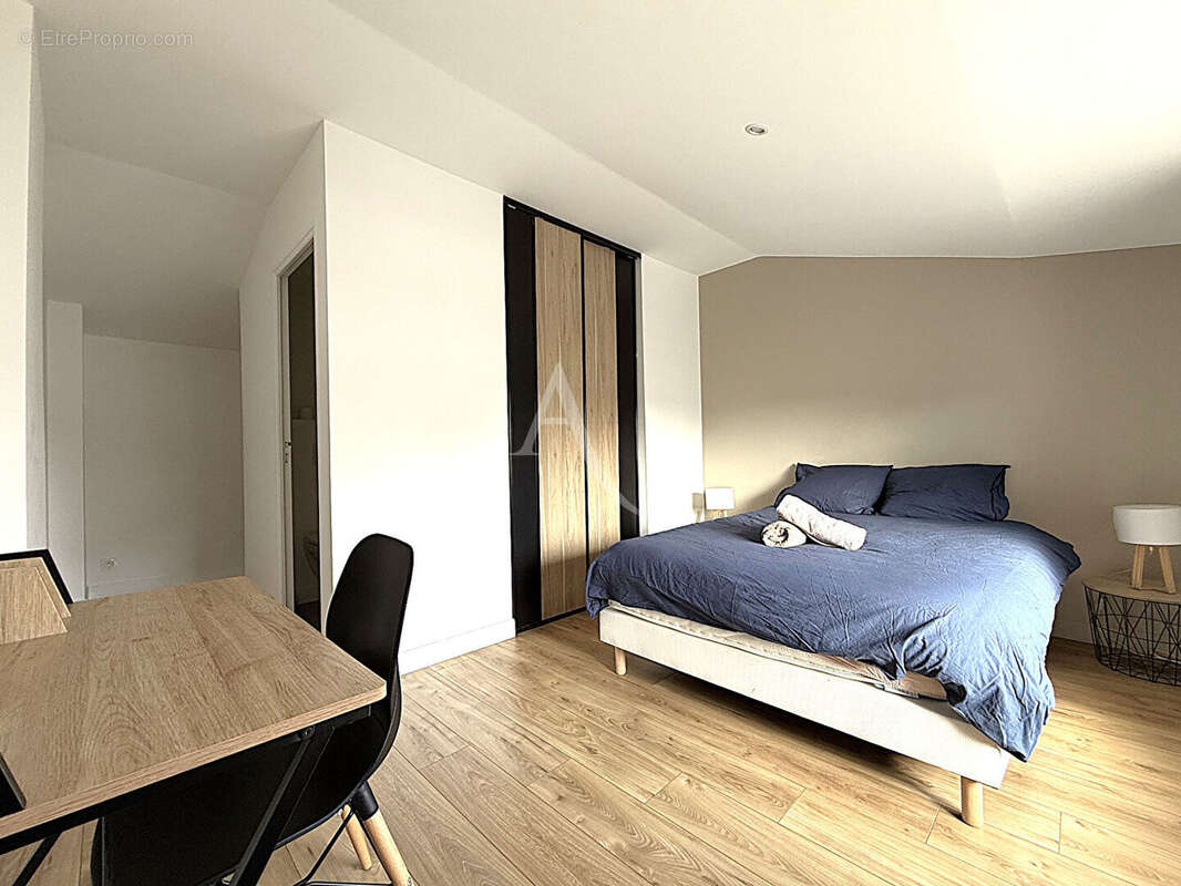 Appartement à LA ROCHELLE