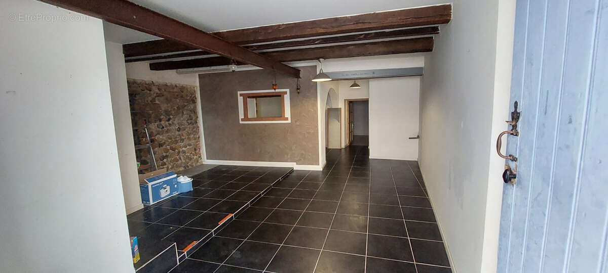 Maison à CANET-EN-ROUSSILLON