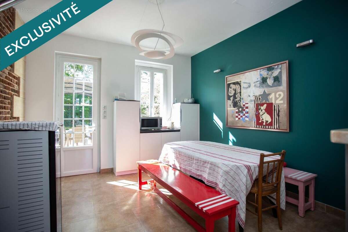 Photo 4 - Maison à PESSAC