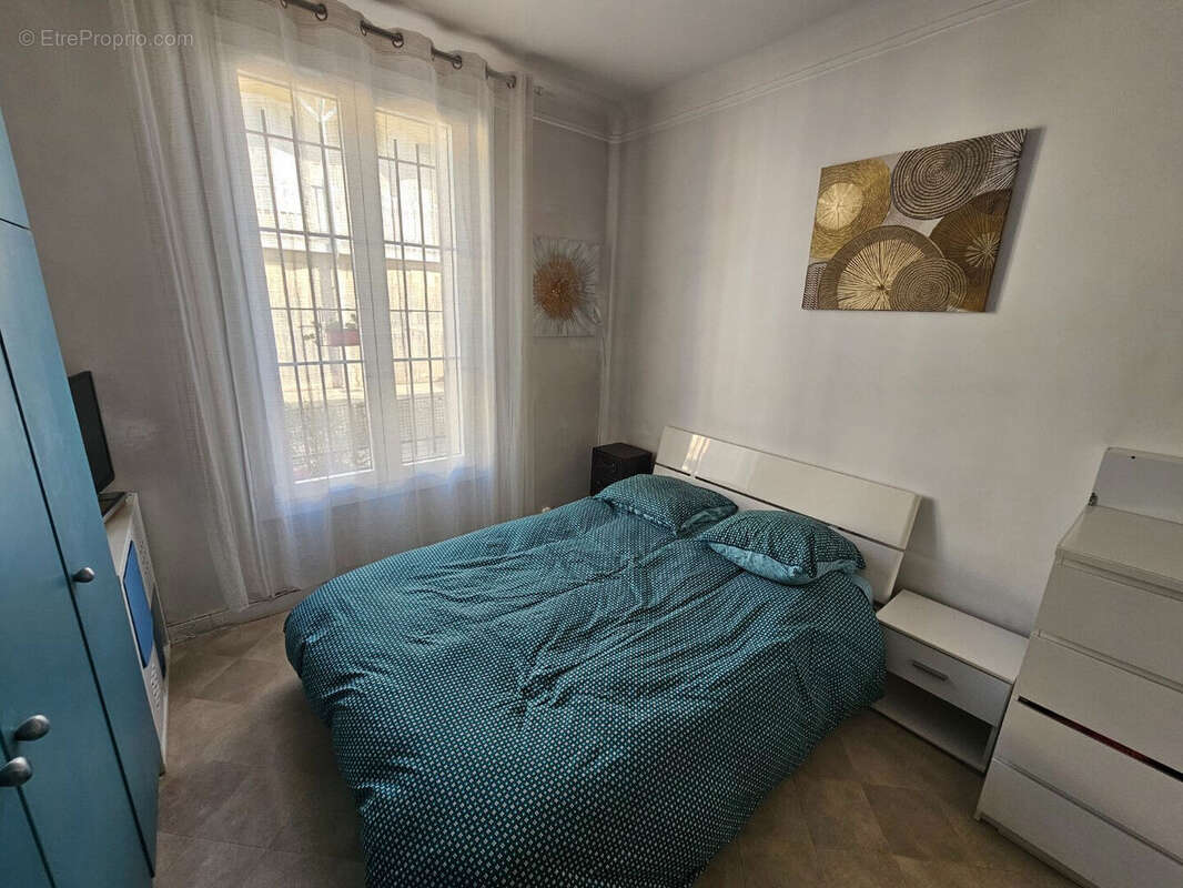 Appartement à JOINVILLE-LE-PONT