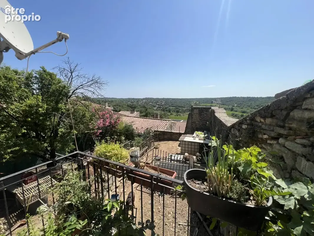 Maison 118 m² à Montpezat  - photo 2