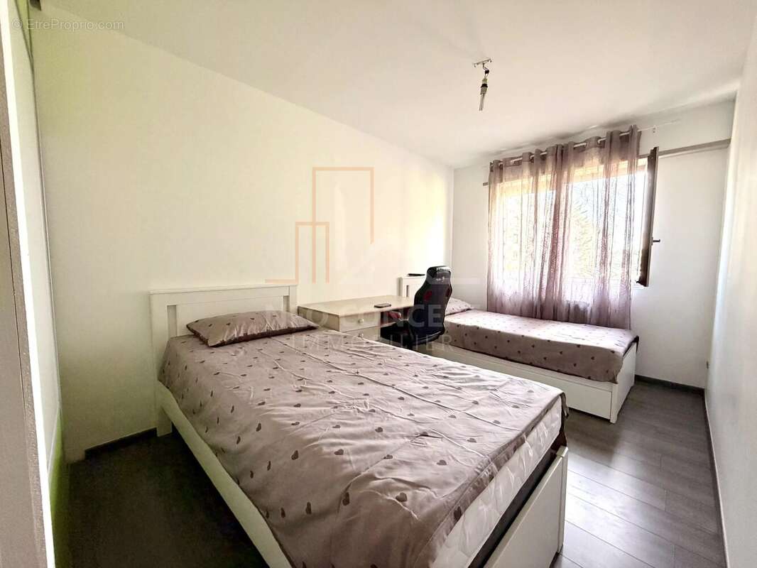 Appartement à LA WANTZENAU