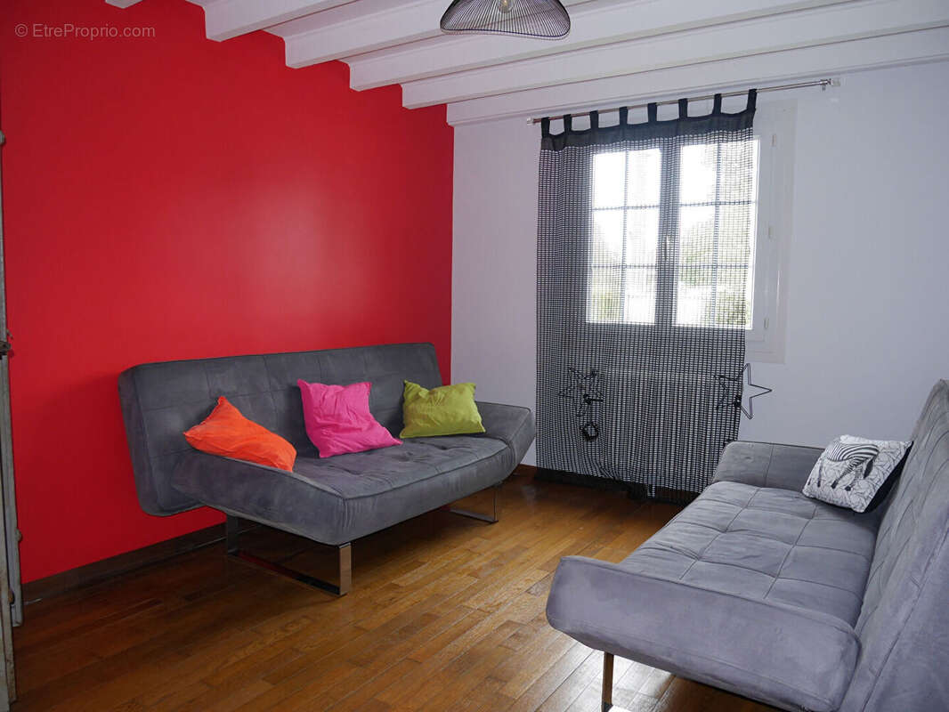 Maison à CESTAS