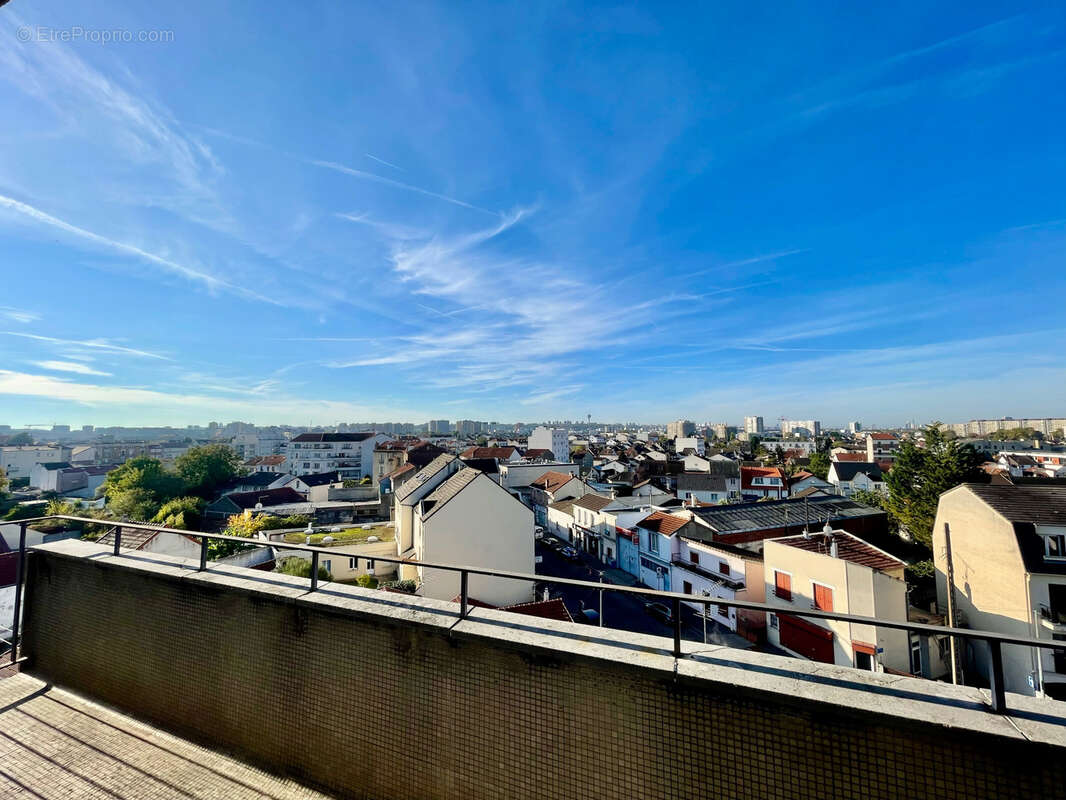 Appartement à DRANCY