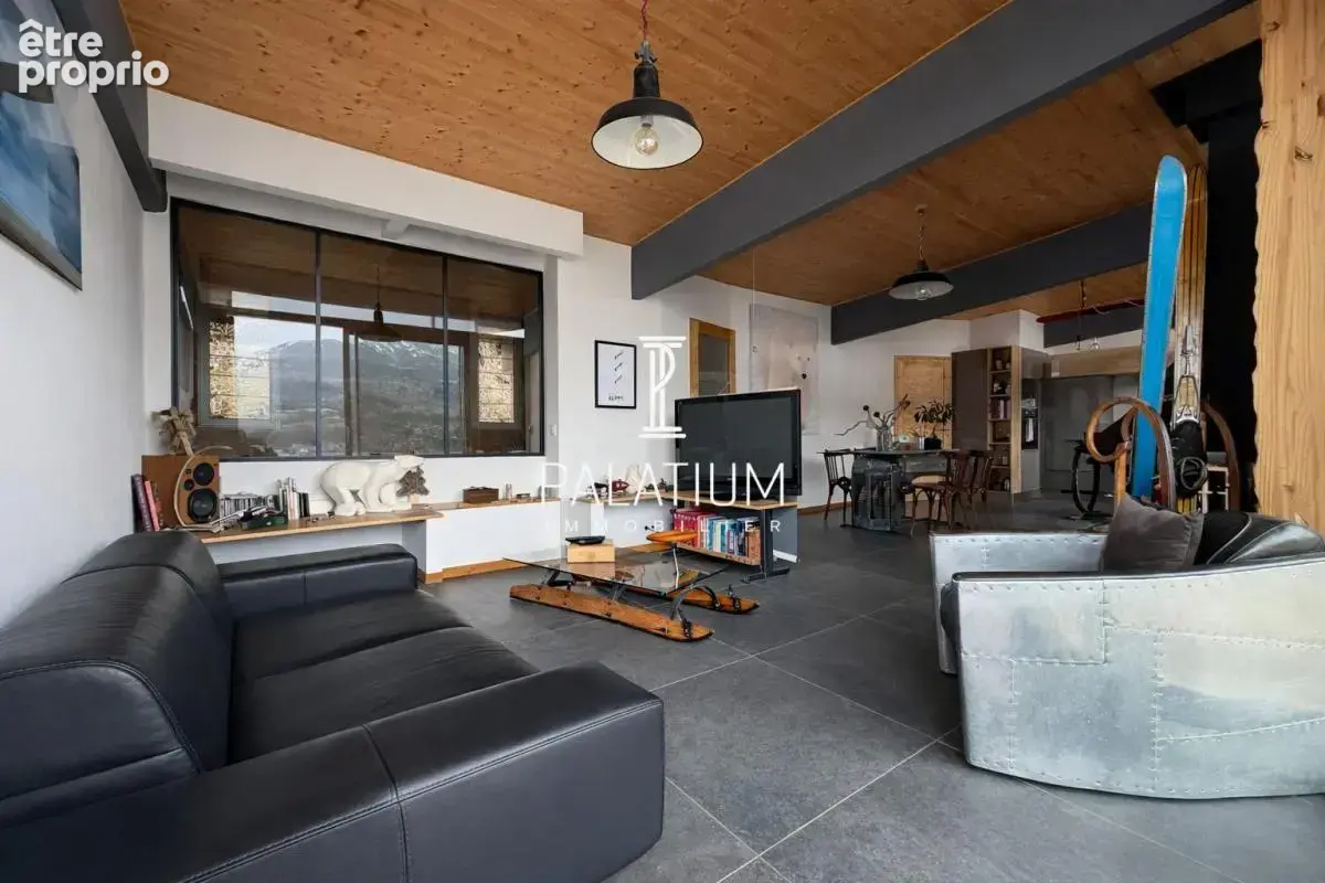 Villa contemporaine de 110 m² en position dominante - photo 3