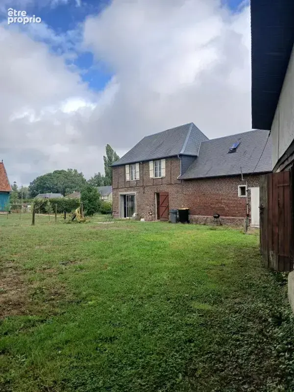 Maison proche Buchy 30 Min de rouen - photo 5