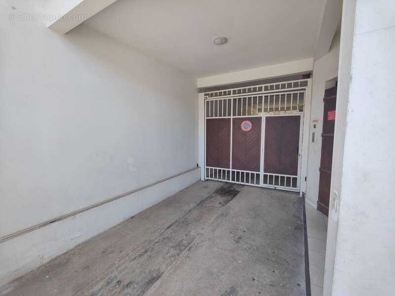 Appartement à CAYENNE