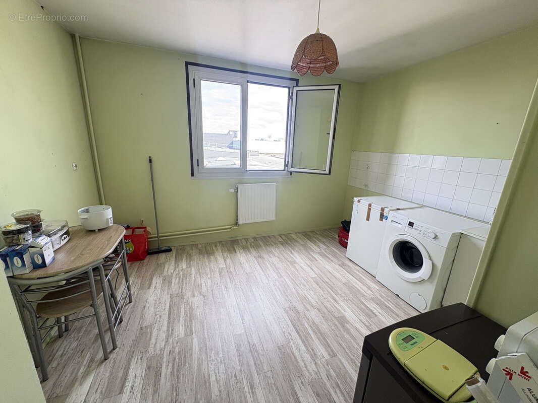 Appartement à LIMOGES