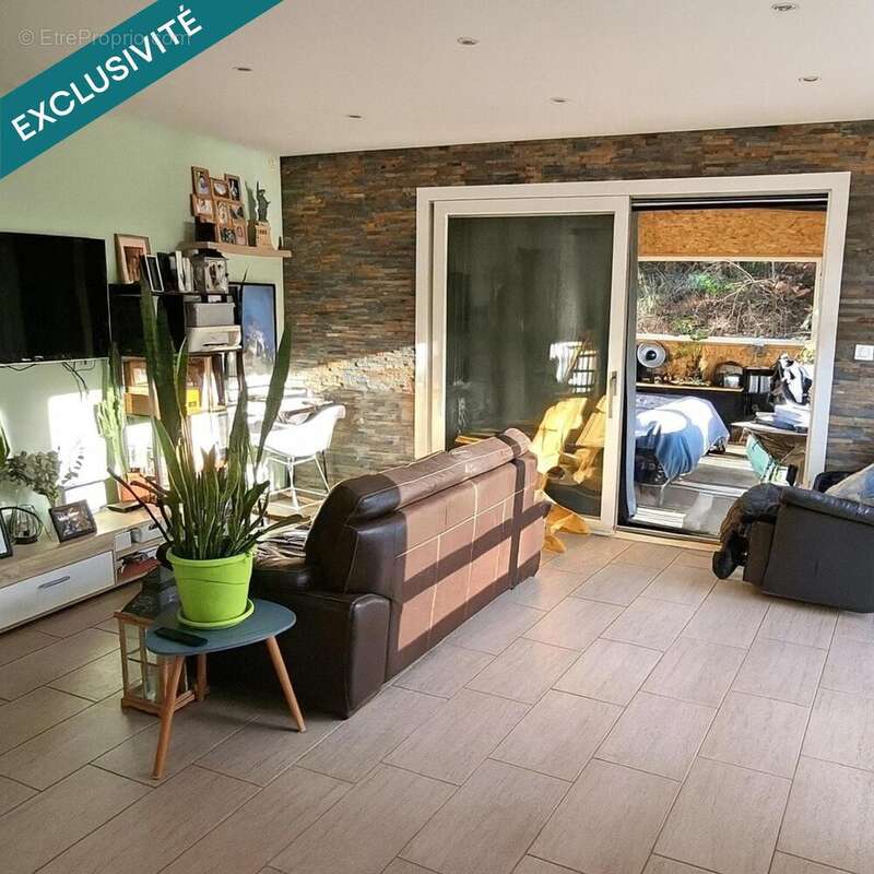 Photo 4 - Maison à RAON-AUX-BOIS