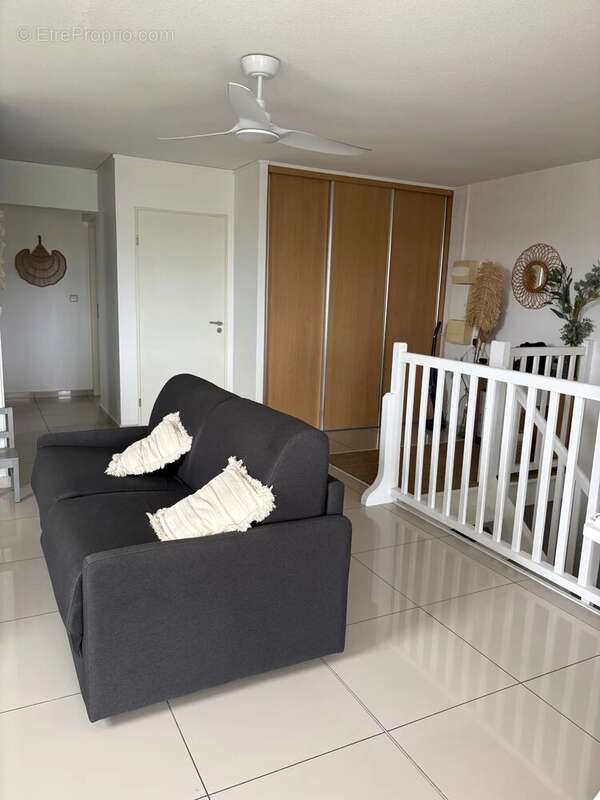 Appartement à LE GOSIER