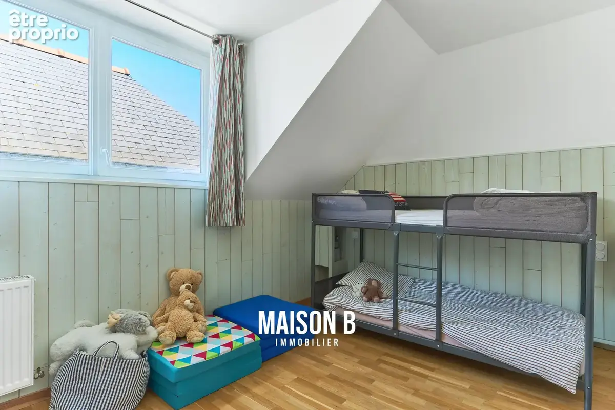 MAISON BRIAC I Bretagne I Saint-Briac - photo 22