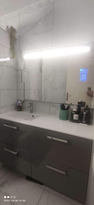 Appartement à FOS-SUR-MER