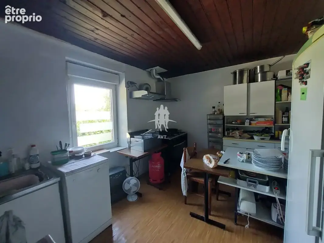 Maison 3 pièces 100 m² à vendre à Vaiges (53480) - photo 6