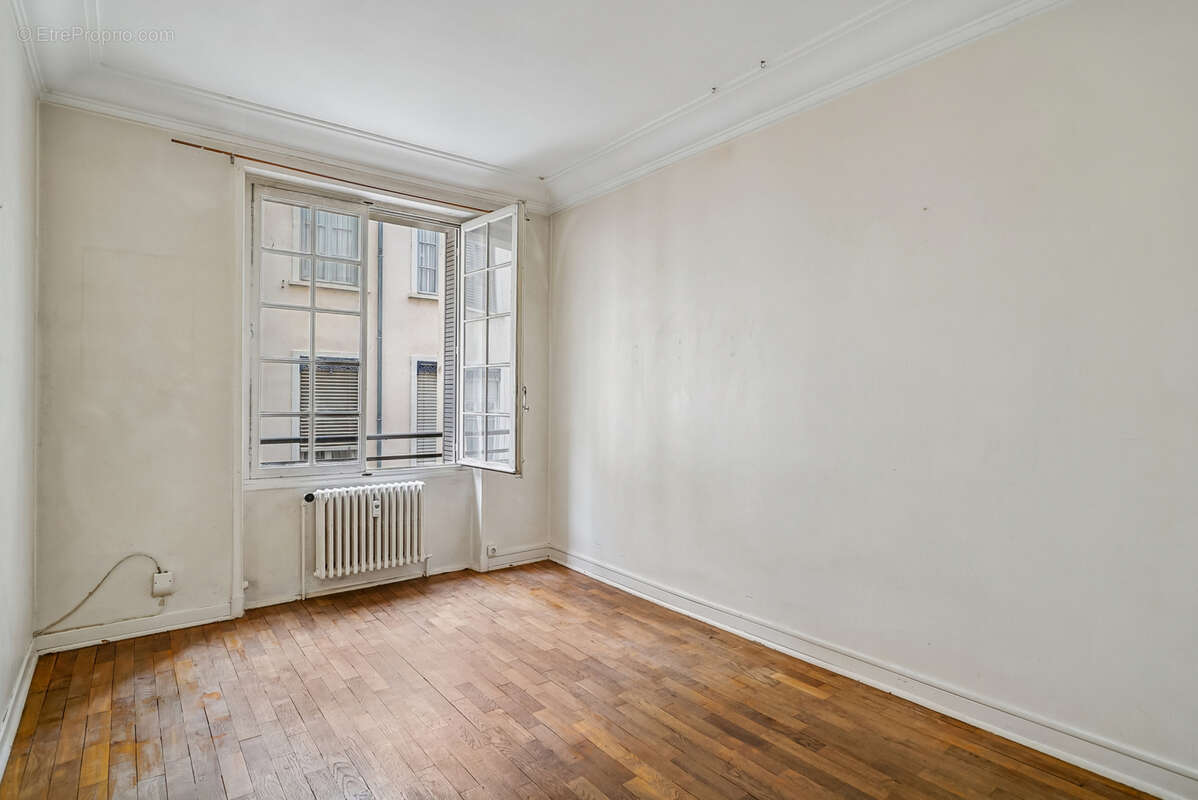 Appartement à LYON-2E