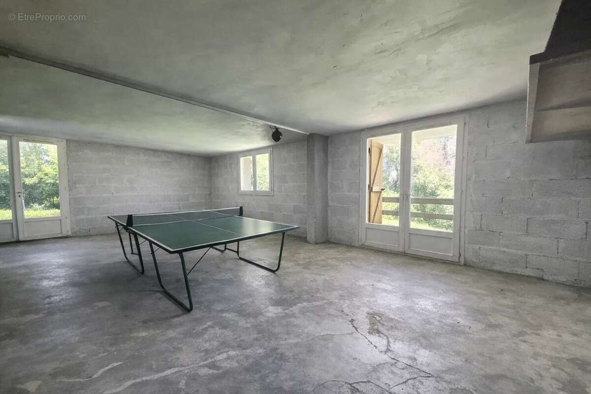 Maison à VERFEIL