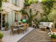 Maison à LE BARROUX
