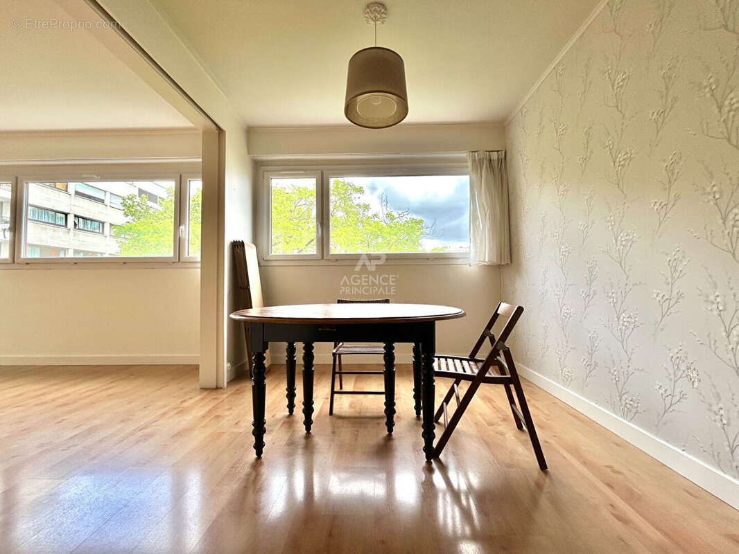 Appartement à POISSY