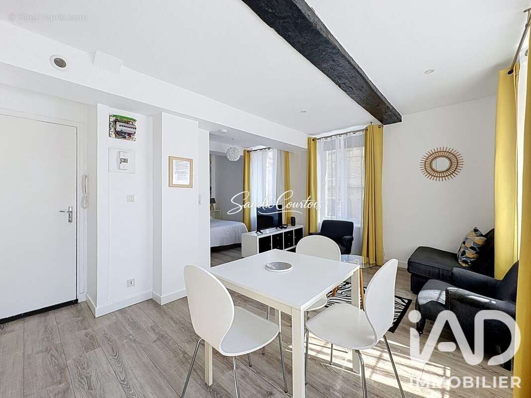 Photo 2 - Appartement à BOULOGNE-SUR-MER