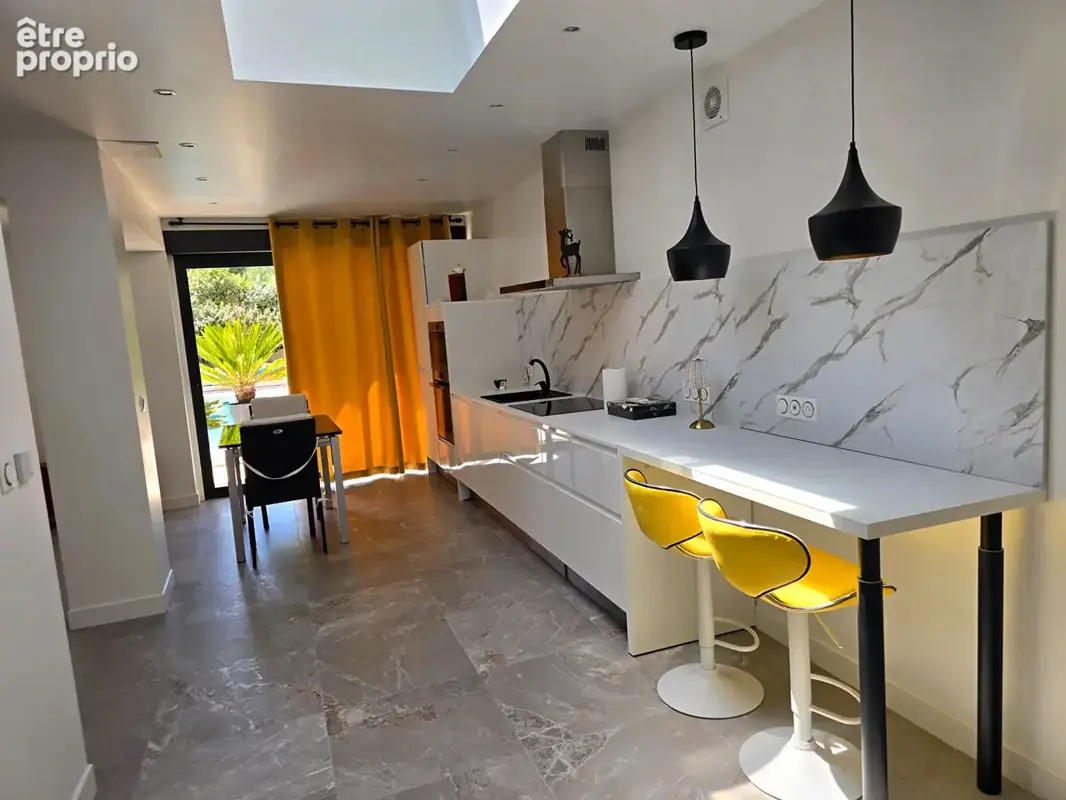 Villa Belcodene 5 pièce(s) 150 m2 + T2 de 53m² - photo 15
