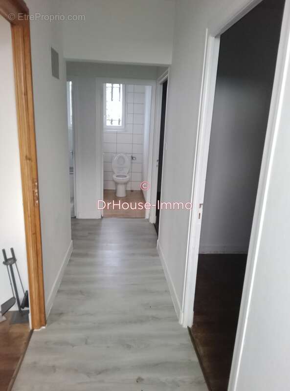 Maison à LA CHAPELLE-SAINT-GERAUD