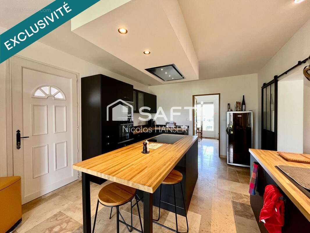 Photo 6 - Maison à BARON