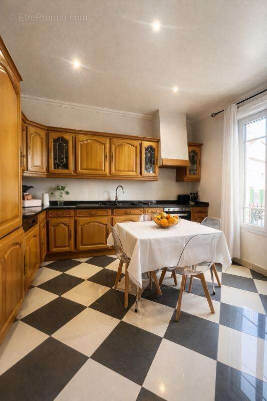 Maison à VALENTON