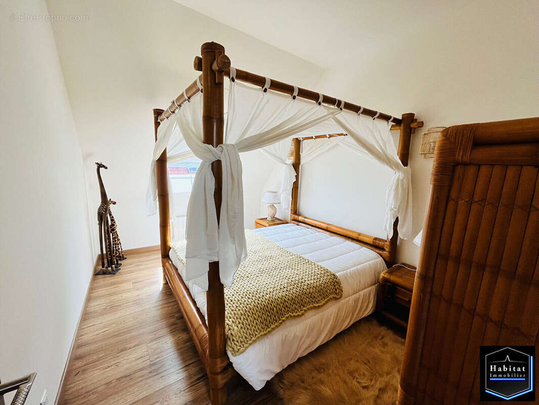 Maison à NANTEUIL-LE-HAUDOUIN