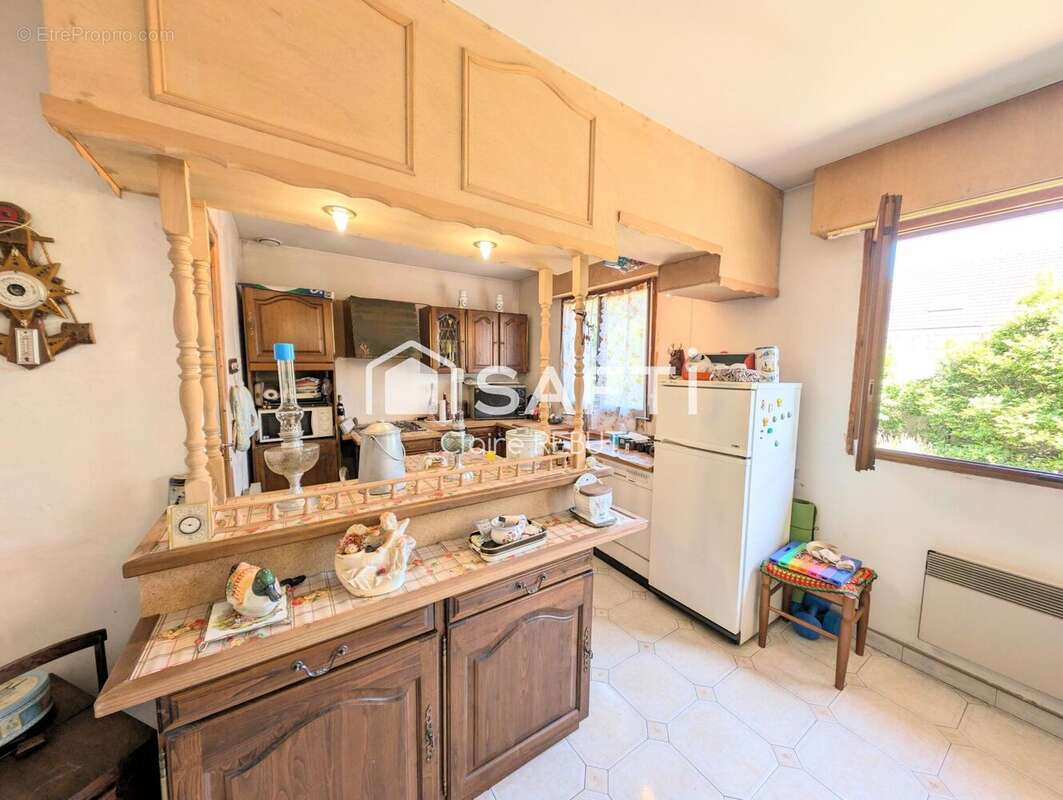 Photo 4 - Maison à LIVRY-GARGAN