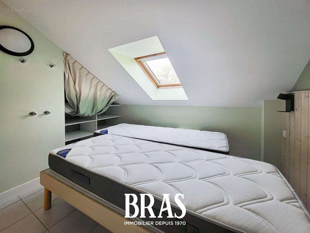 Appartement à PORNICHET