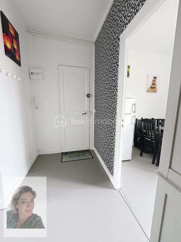 Studio 33 m2 proche Gare - photo 8