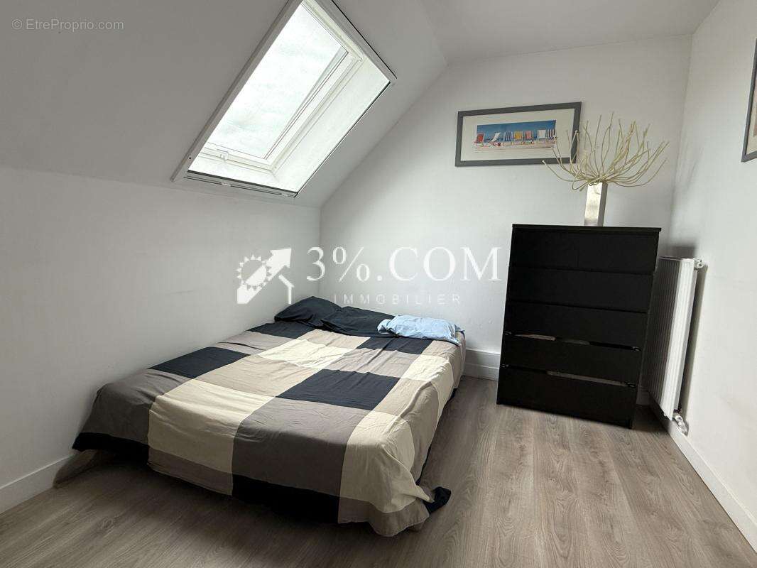 Maison Semi individuelle de 137 m2 - 4 ch - jardin - garage - photo 10
