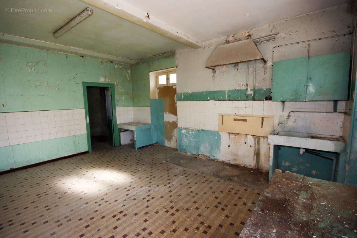 Appartement à SAINT-FRAIGNE