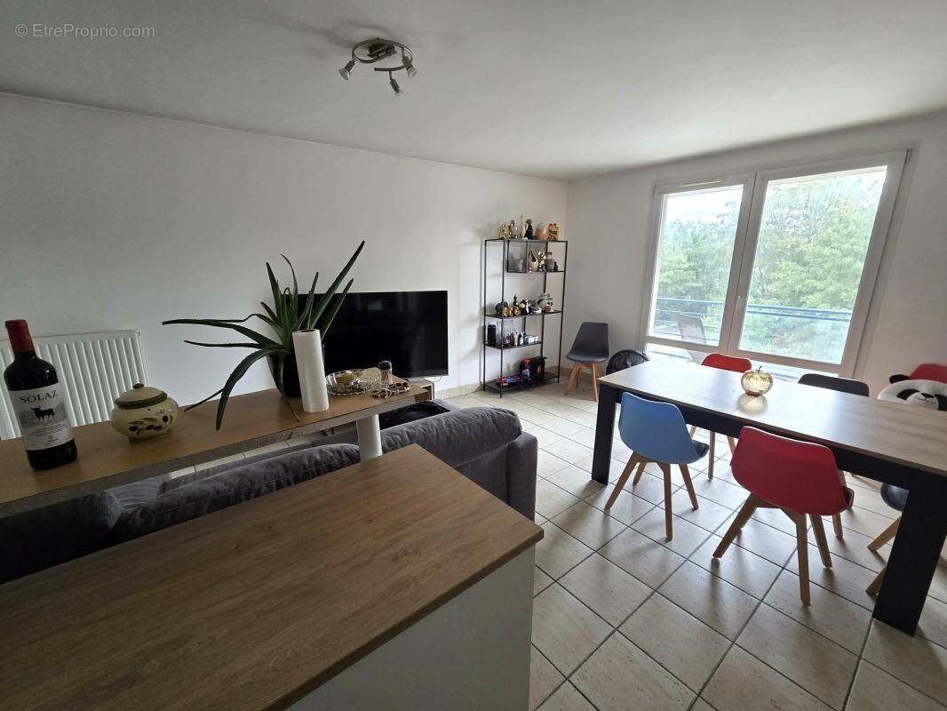 Appartement à TOURCOING