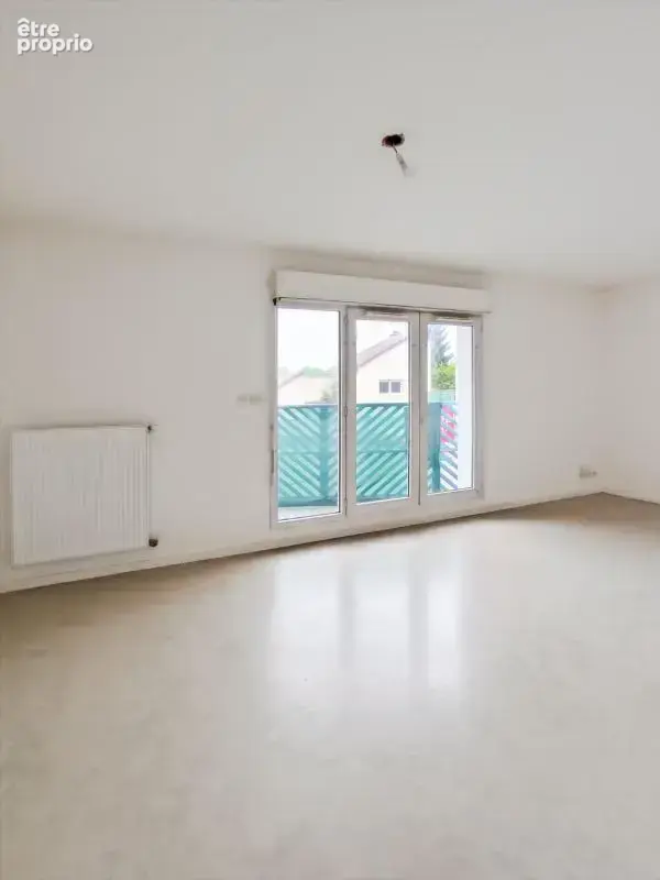 Appartement 4 pièces 80 m² à vendre à Audincourt (25400) - photo 2